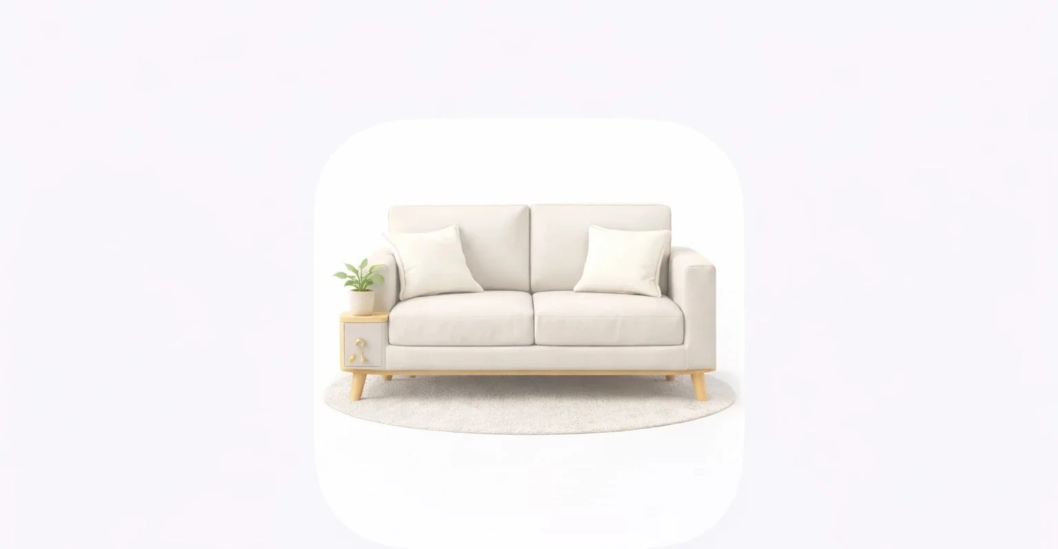 Oturma Odası Mobilyaları